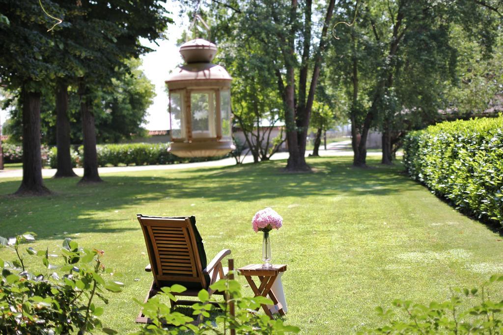 Tenuta Ajrale Vigone Zewnętrze zdjęcie