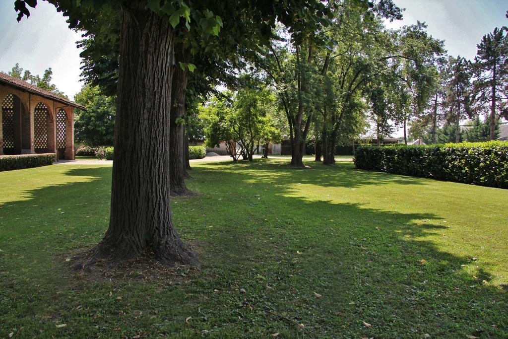 Tenuta Ajrale Vigone Zewnętrze zdjęcie