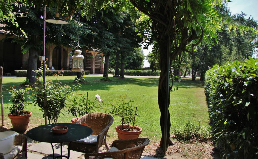 Tenuta Ajrale Vigone Zewnętrze zdjęcie