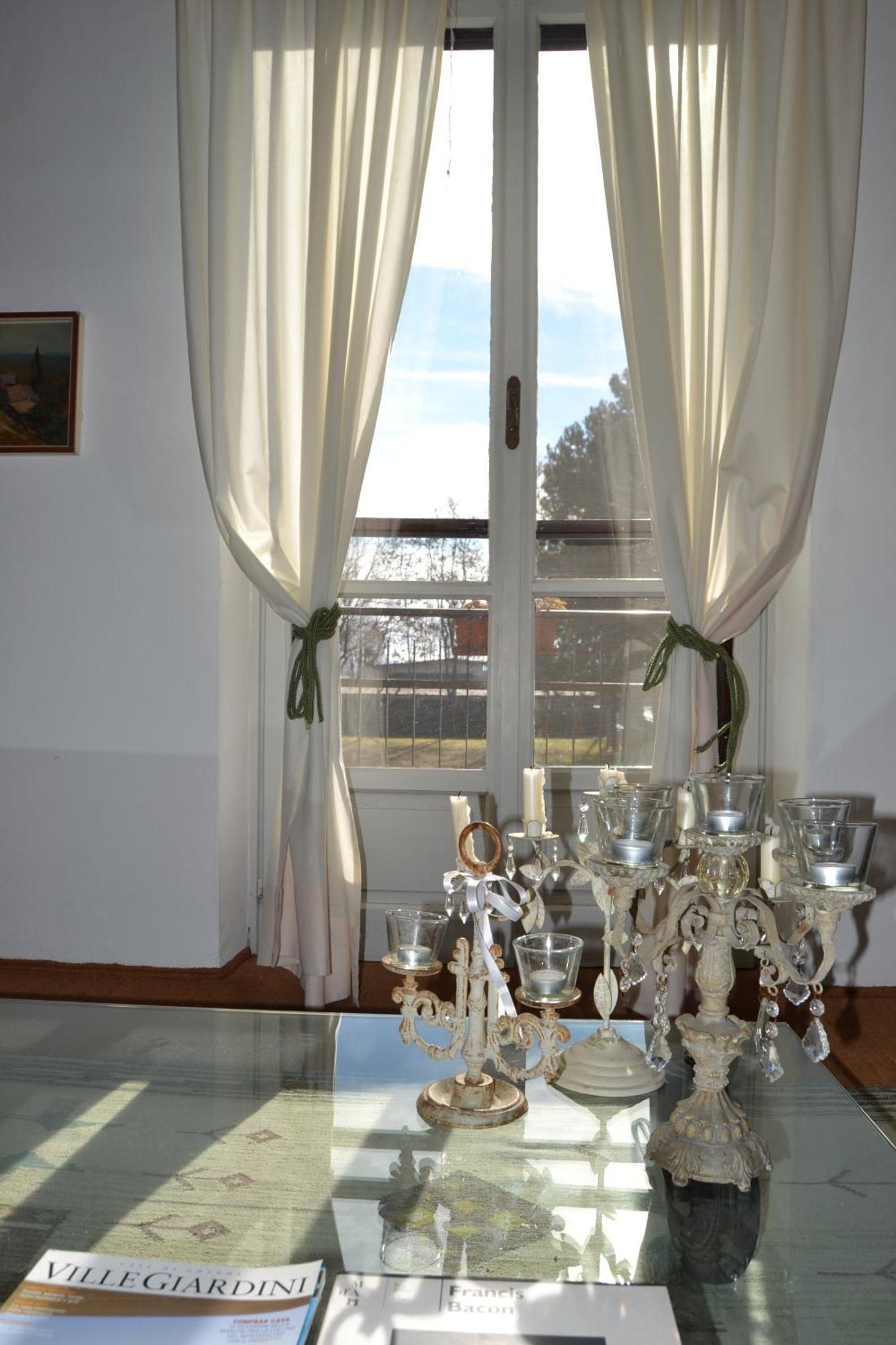 Tenuta Ajrale Vigone Zewnętrze zdjęcie