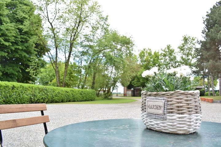 Tenuta Ajrale Vigone Zewnętrze zdjęcie