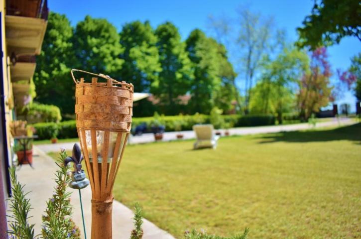 Tenuta Ajrale Vigone Zewnętrze zdjęcie