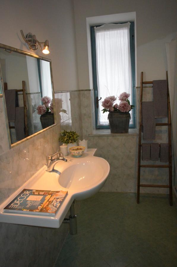 Tenuta Ajrale Vigone Zewnętrze zdjęcie