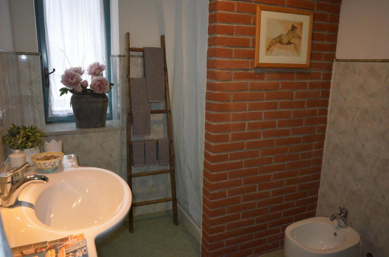 Tenuta Ajrale Vigone Zewnętrze zdjęcie