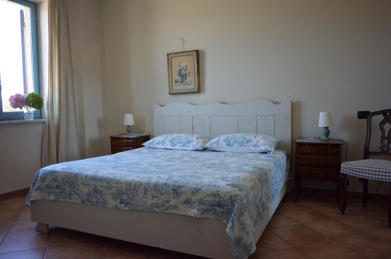 Tenuta Ajrale Vigone Zewnętrze zdjęcie