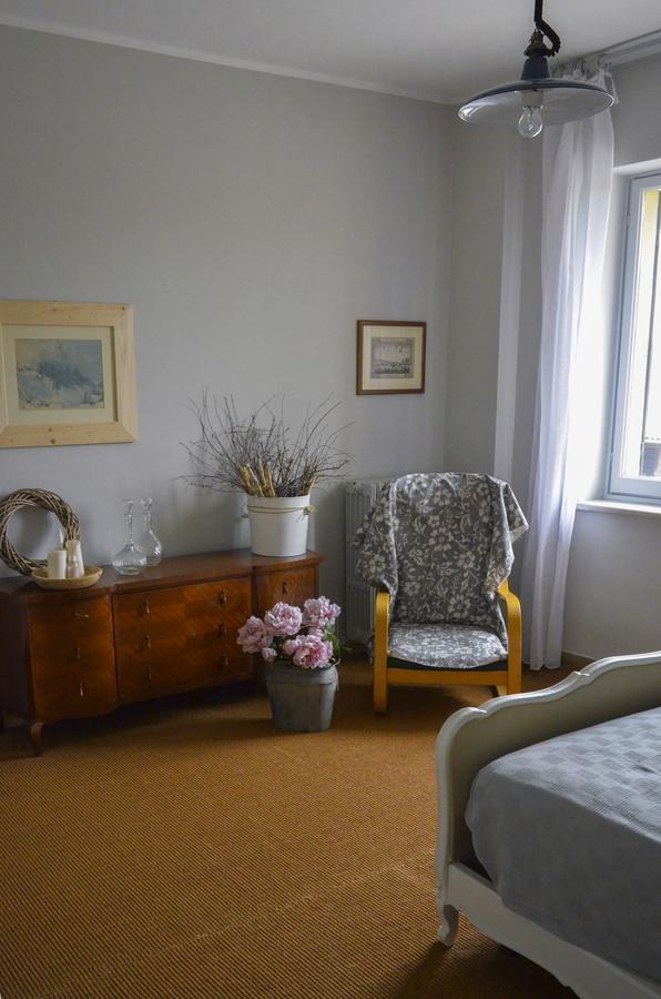 Tenuta Ajrale Vigone Zewnętrze zdjęcie